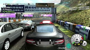 SHOFER Race Driver Gameplay trailer thumbnail