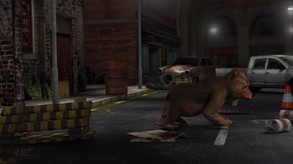 Nature's Zombie Apocalype trailer thumbnail