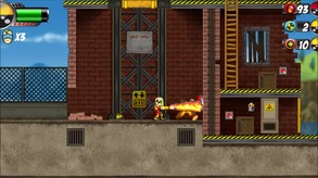 Crash Dummy Early Access Trailer trailer thumbnail