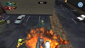 Nature's Zombie Apocalypse - Gameplay trailer thumbnail