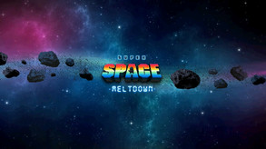 Super Space Meltdown - Steam Launch Trailer trailer thumbnail