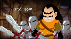 Arson & Plunder Trailer trailer thumbnail