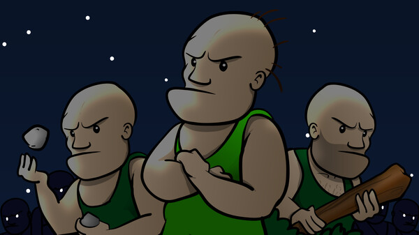 Caveman Craig Trailer trailer thumbnail