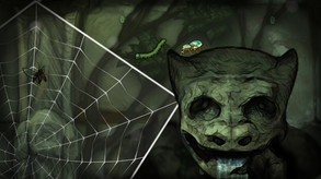Spider: Rite of the Shrouded Moon (Official Trailer) trailer thumbnail