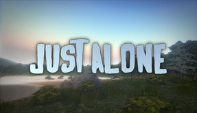 Just Alone - Trailer #1 trailer thumbnail