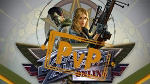 PvP Trailer trailer thumbnail
