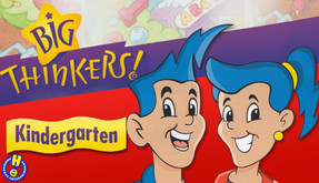 Big Thinkers Kindergarten Trailer trailer thumbnail