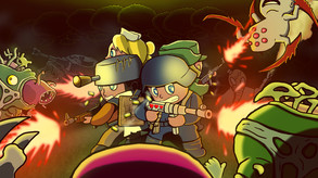 Burgers Launch Trailer trailer thumbnail