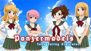 Panzermadels Trailer trailer thumbnail