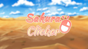 Sakura Clicker trailer thumbnail