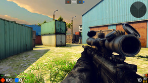 WARMODE trailer thumbnail