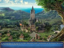 Emerland Solitaire Trailer trailer thumbnail