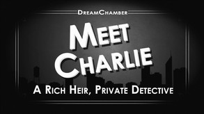 Dream Chamber - Trailer trailer thumbnail