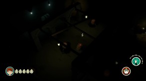 Hush Release trailer thumbnail