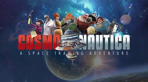 Cosmonautica - Release Trailer trailer thumbnail