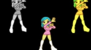 Super Star Dance Club trailer thumbnail