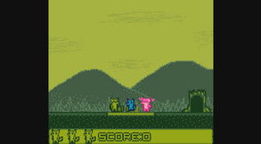 Gameplay Trailer trailer thumbnail