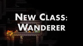 Wanderer Update trailer thumbnail