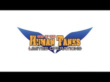 War of the Human Tanks - Limited Operations Opening trailer thumbnail