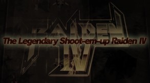 Raiden IV: OverKill - PV (Steam) trailer thumbnail