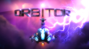 ORBITOR Teaser Trailer trailer thumbnail