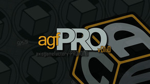 AGFPRO 1.0 Promotional Video trailer thumbnail