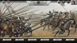 Pike and Shot: Campaigns - Battle of Yorkshire trailer thumbnail