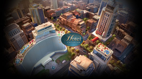 Luxury Hotel Emporium Trailer trailer thumbnail