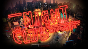 Nightclub Emporium Trailer trailer thumbnail