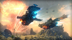 WARSHIFT Final Trailer trailer thumbnail