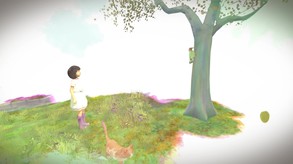 Beyond Eyes - Launch Trailer trailer thumbnail