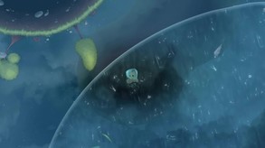 Airscape: The Fall of Gravity Launch Trailer trailer thumbnail