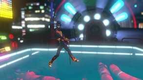 Dance Magic: Official Trailer trailer thumbnail