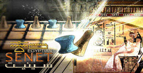 Egyptian Senet Intro trailer thumbnail