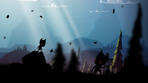 Toby: The Secret Mine Trailer trailer thumbnail
