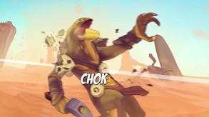 Replace trailer thumbnail