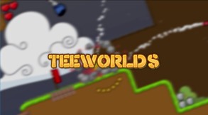 Teeworlds trailer thumbnail