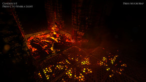Dungeon Nightmares II Launch Trailer trailer thumbnail