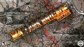 M4 Tank Brigade Novy Trailer 2015-08-16 trailer thumbnail