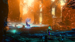 Trine 3: The Artifacts of Power Launch Trailer trailer thumbnail