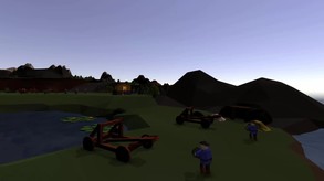 Fracture the Flag trailer thumbnail