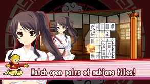 PGMahjongSolitaire_RED_LongPV trailer thumbnail