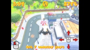 Wonky Pigeon! - August 2015 Gameplay trailer thumbnail