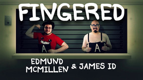 Fingered Release Trailer trailer thumbnail
