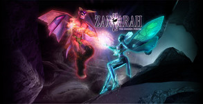 Zanzarah Trailer trailer thumbnail