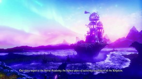 Trine 3: The Artifacts of Power Gameplay Trailer #1 trailer thumbnail