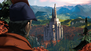 King's Quest - Accolades Trailer trailer thumbnail