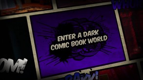 Noctropolis - Trailer trailer thumbnail