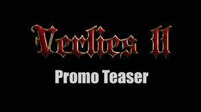 VERLIES II Promo Teaser trailer thumbnail