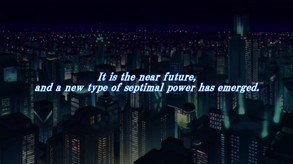 Azure Striker Gunvolt trailer thumbnail